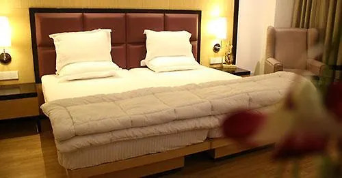 Calista Resort Delhi  Delhi (National Capital Territory of India)