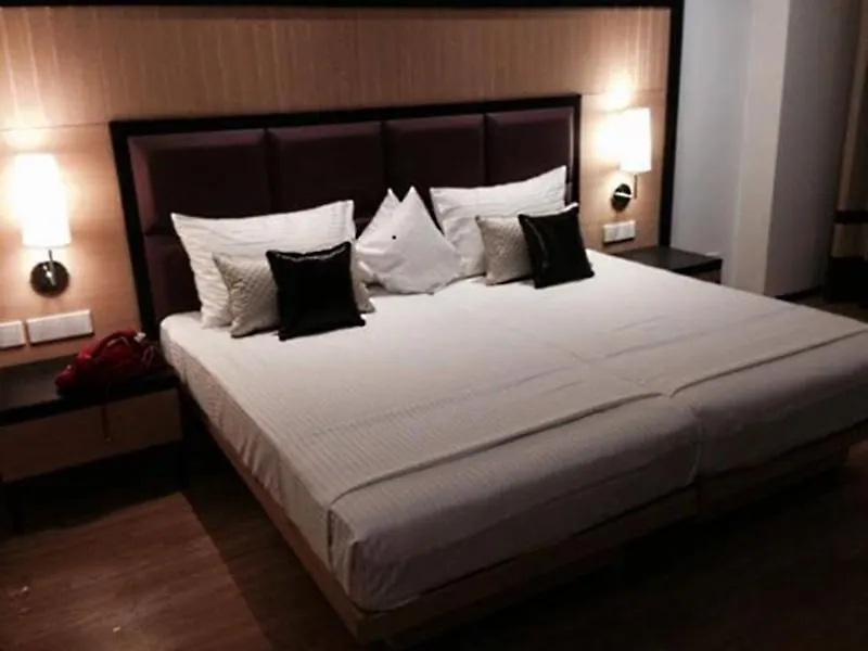 Calista Resort Delhi  4*, Delhi (National Capital Territory of India)