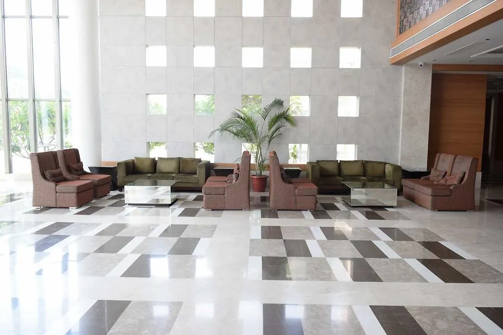 Calista Resort Delhi