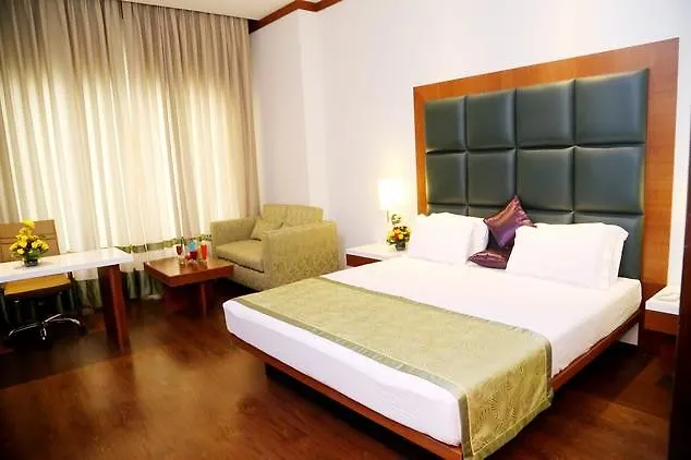 Calista Resort Delhi  India