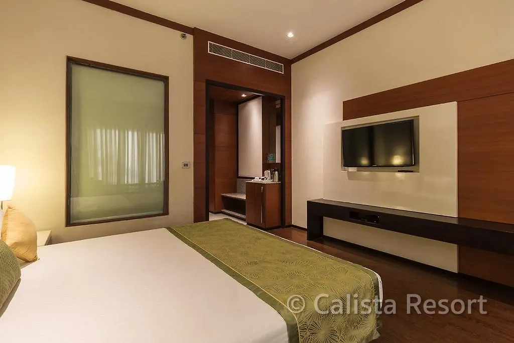 Calista Resort Delhi  India