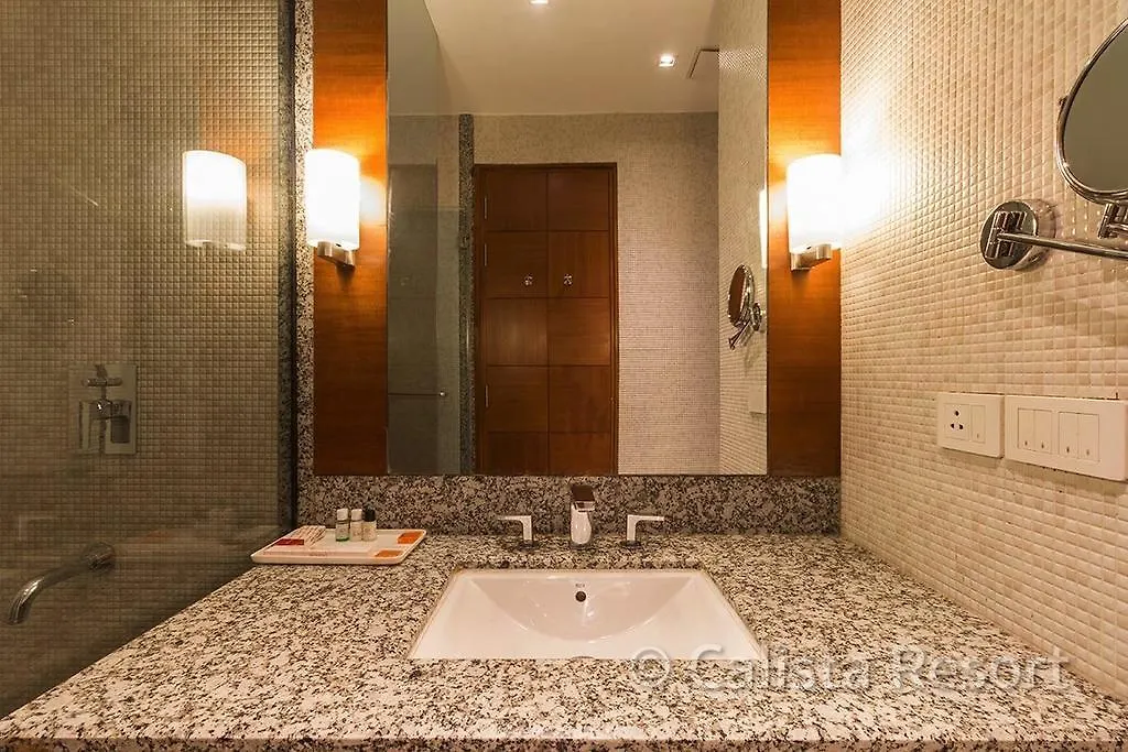 Calista Resort Delhi  4*, Delhi (National Capital Territory of India) India