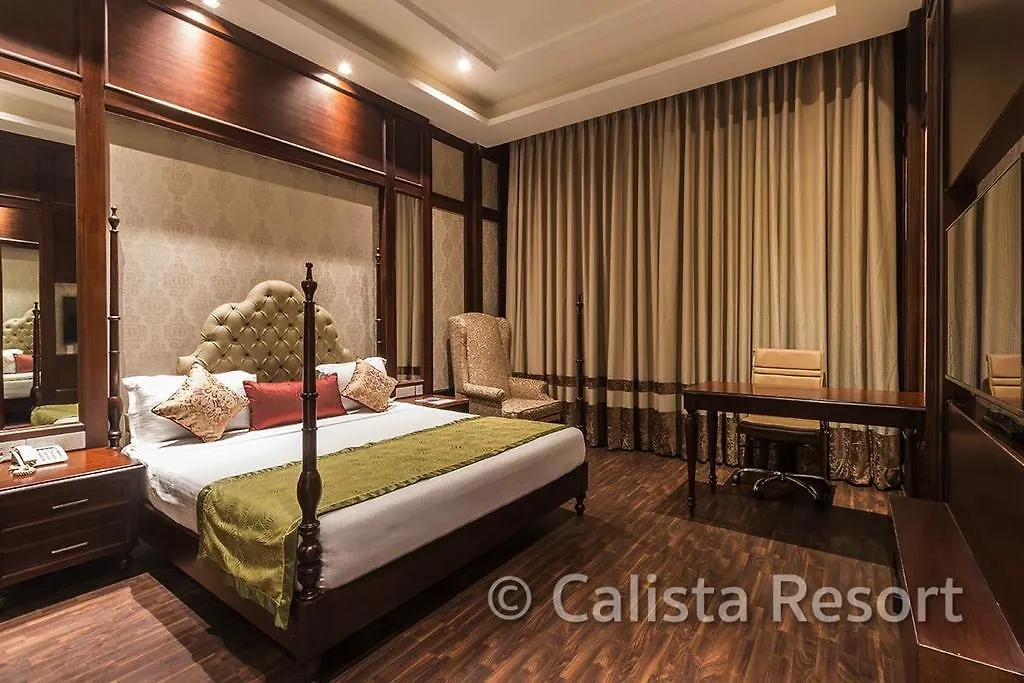 Calista Resort Delhi