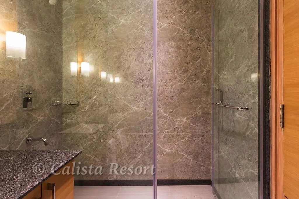 Calista Resort Delhi