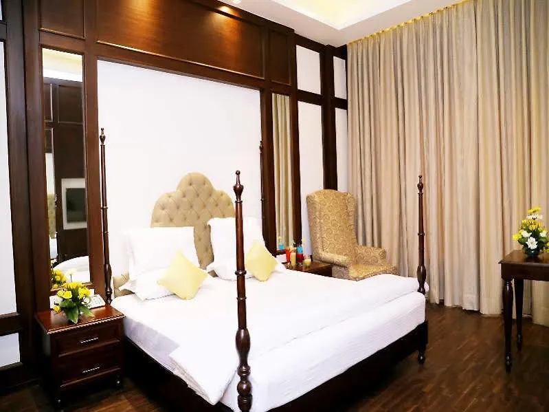 Calista Resort Delhi  Delhi (National Capital Territory of India)