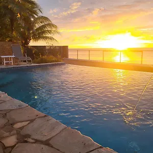  Aparthotel Birdie's Nest Trinidad And Tobago