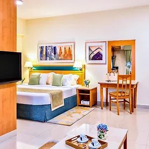 *** Aparthotel Golden Sands United Arab Emirates
