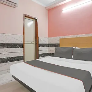 Hotel O Sunrise, Delhi (National Capital Territory of India)