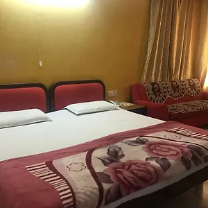 Hotel Sukant Palace, Delhi (National Capital Territory of India)