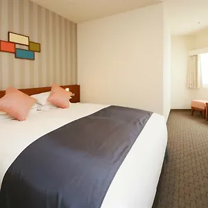 *** Hotel Shinjuku Washington Main Japan