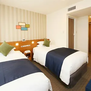 **** Hotel Shinjuku Washington Main Japan