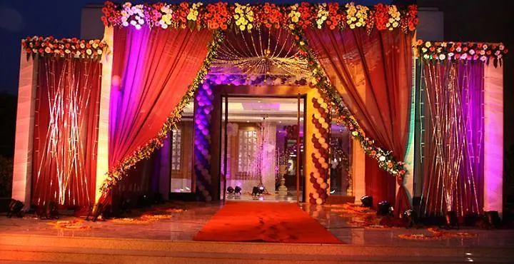 Calista Resort Delhi   Delhi (National Capital Territory of India)