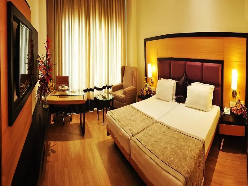 Calista Resort Delhi