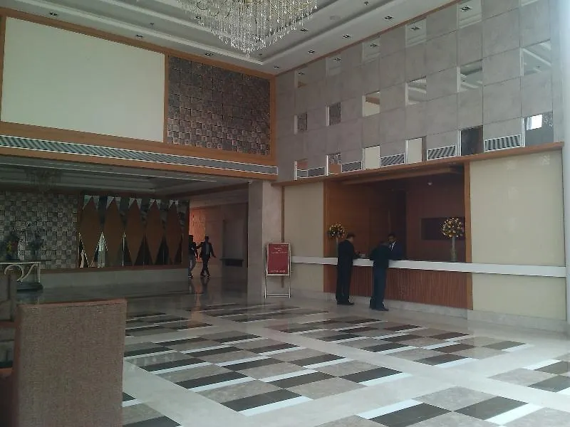Calista Resort Delhi