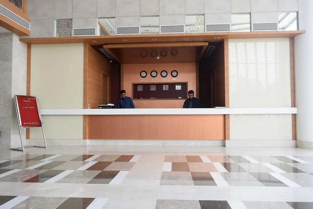 Calista Resort Delhi  India