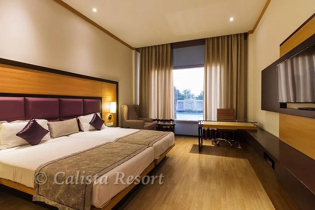 Calista Resort Delhi