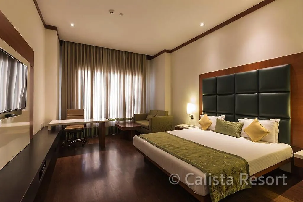 Calista Resort Delhi