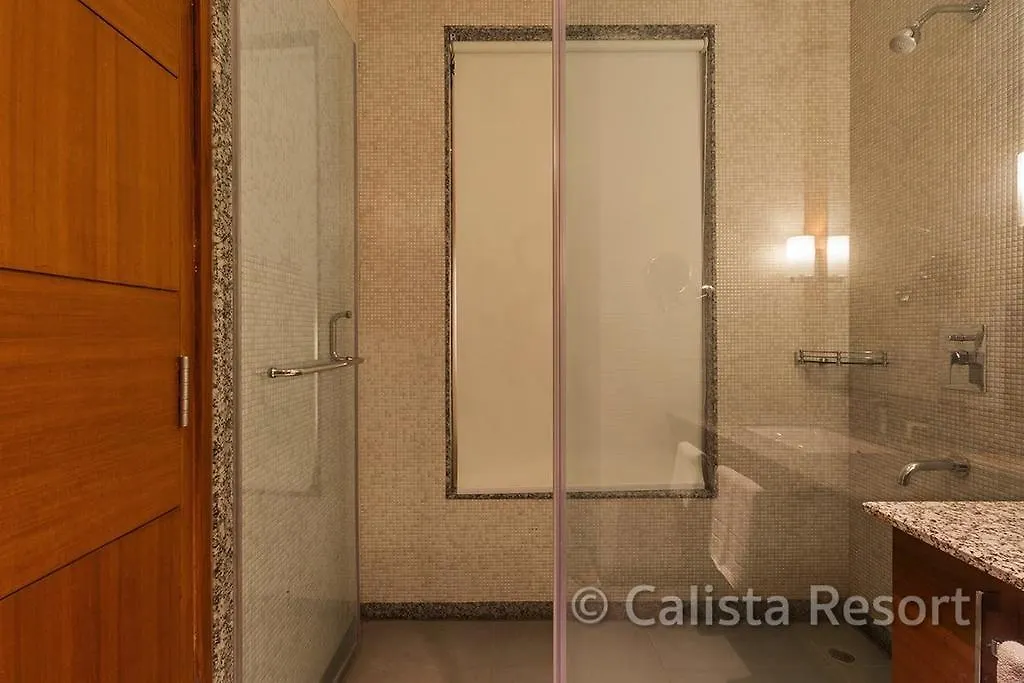 Calista Resort Delhi   Delhi (National Capital Territory of India)
