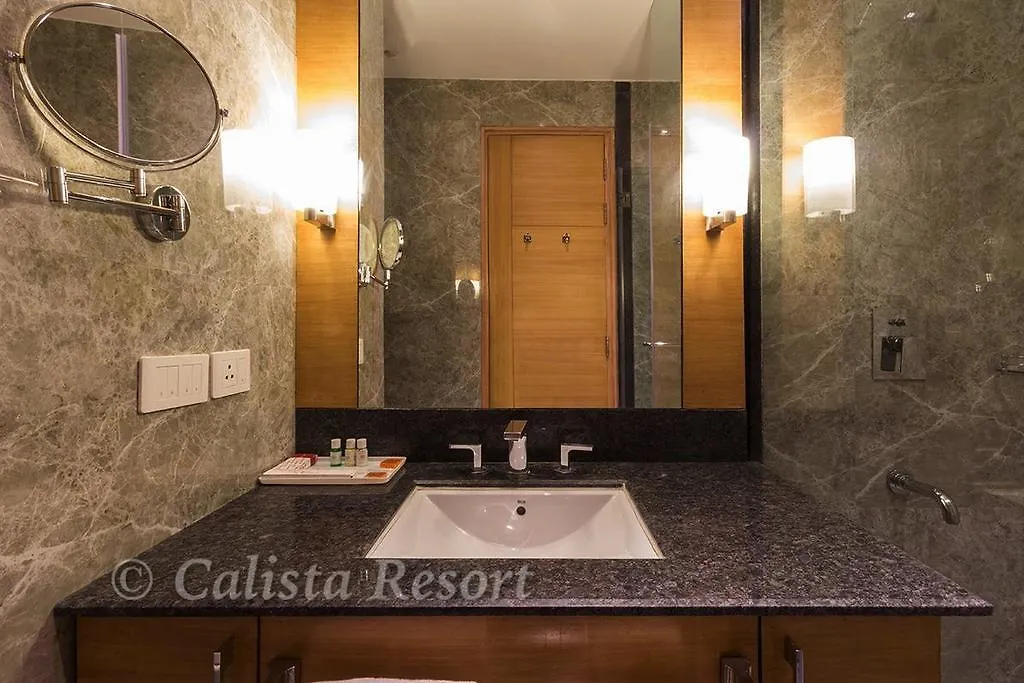 Calista Resort Delhi