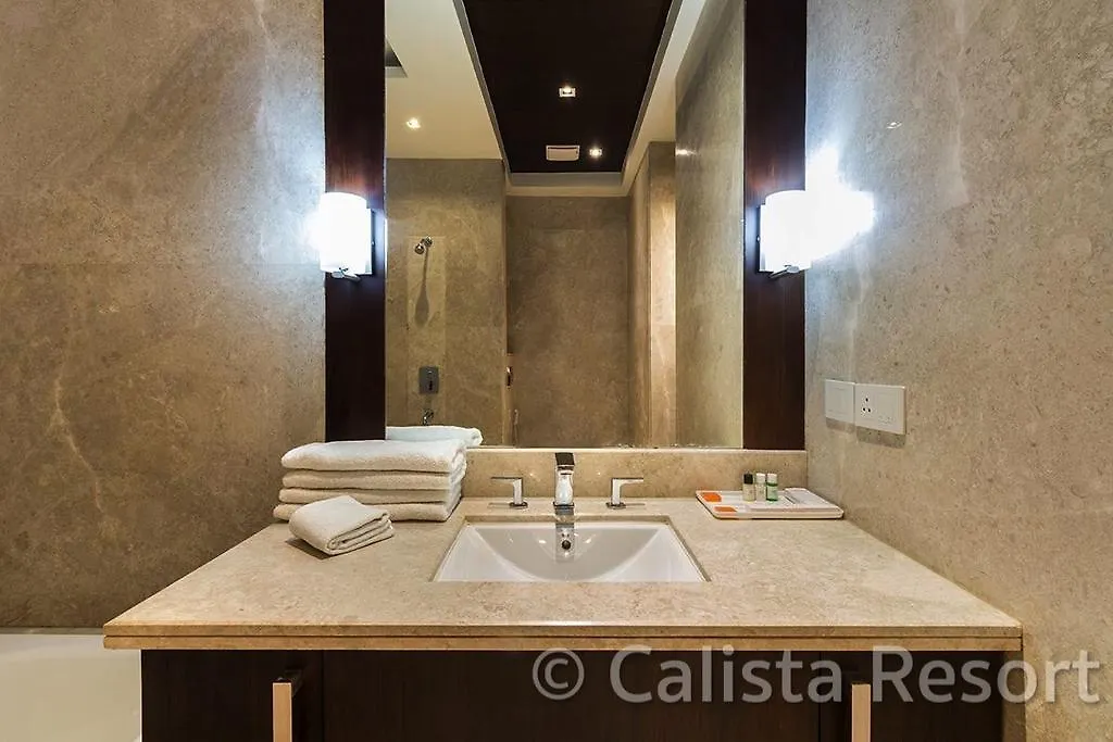 Calista Resort Delhi  India