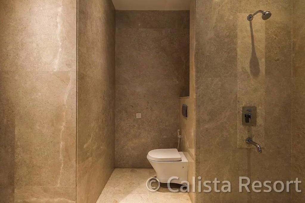 Calista Resort Delhi